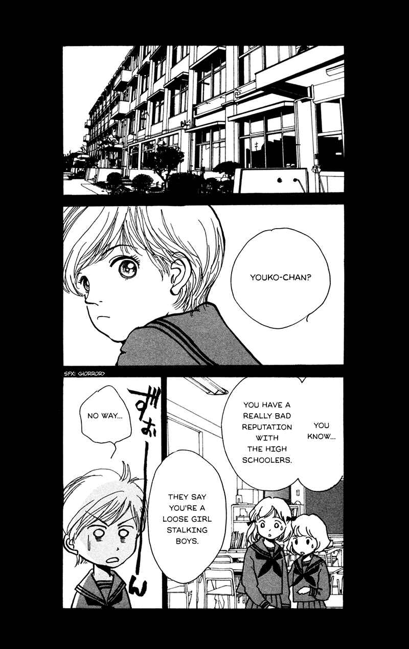 Page 15 Chapter 14 Ally of Justice