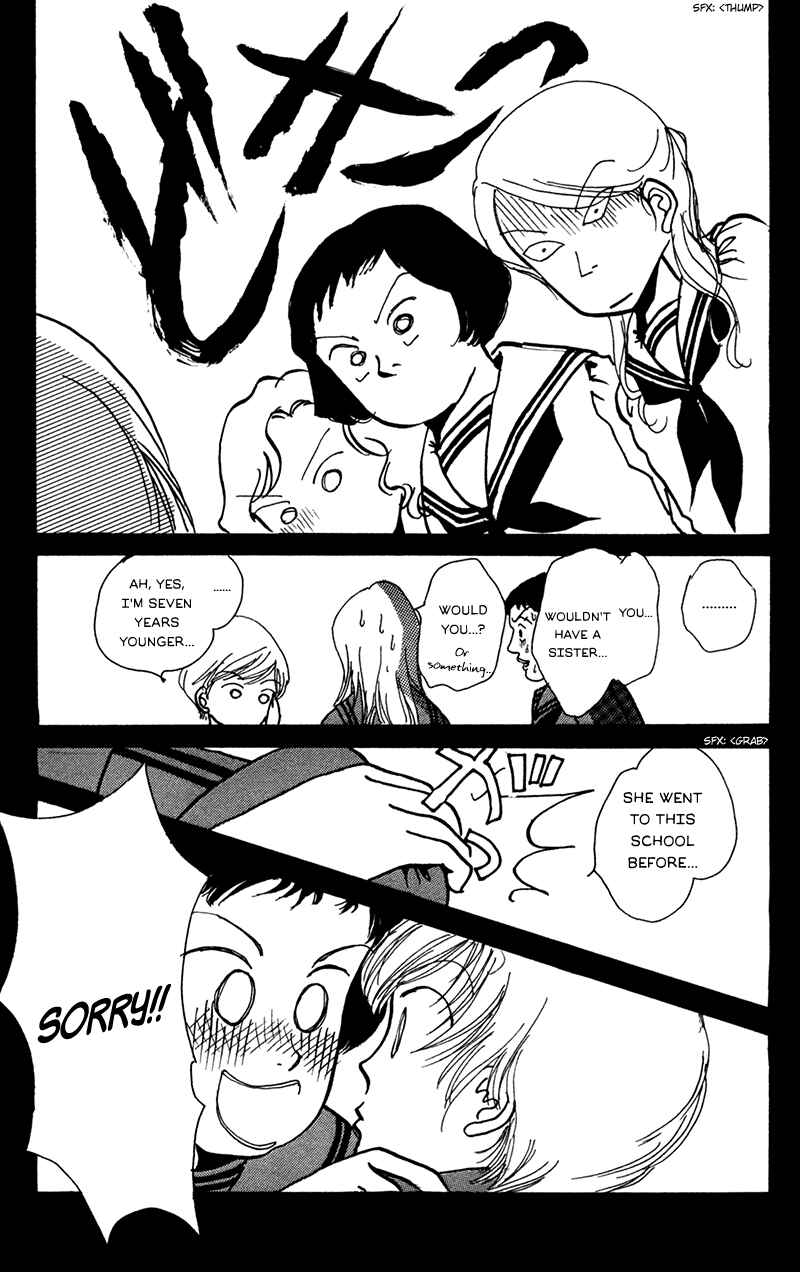 Page 20 Chapter 14 Ally of Justice