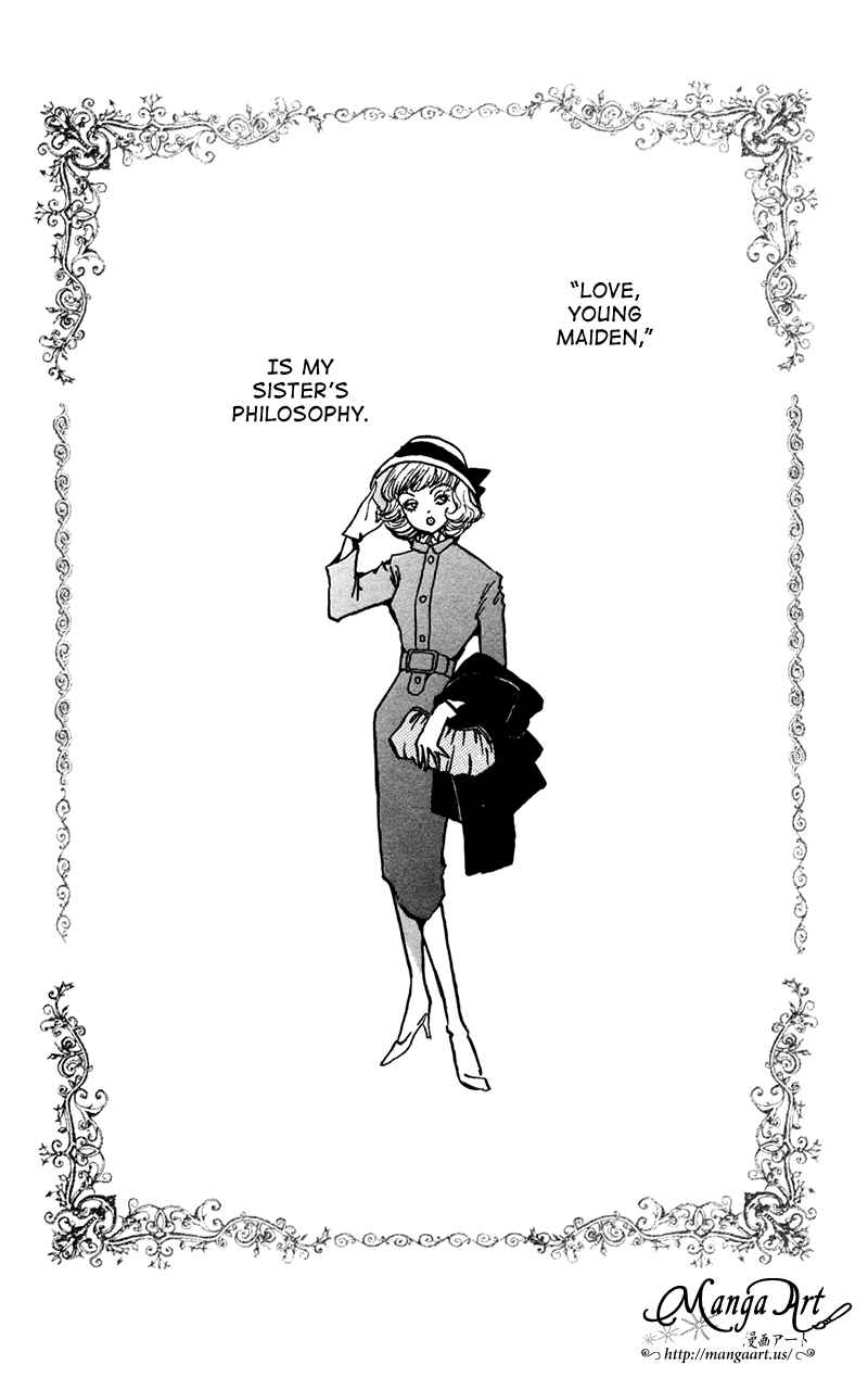 Page 3 Chapter 14 Ally of Justice