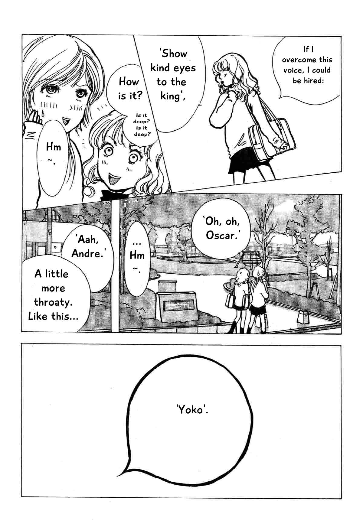Page 16 Chapter 20 Ally of Justice