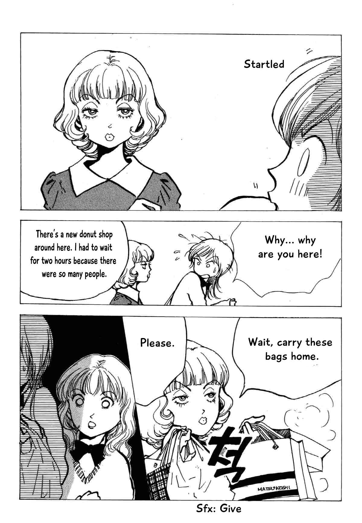 Page 17 Chapter 20 Ally of Justice