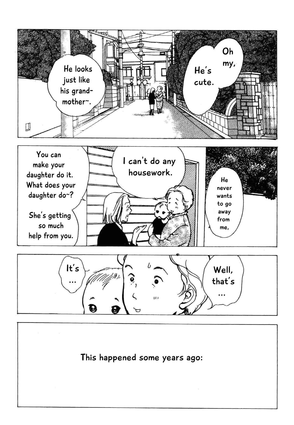 Page 19 Chapter 20 Ally of Justice