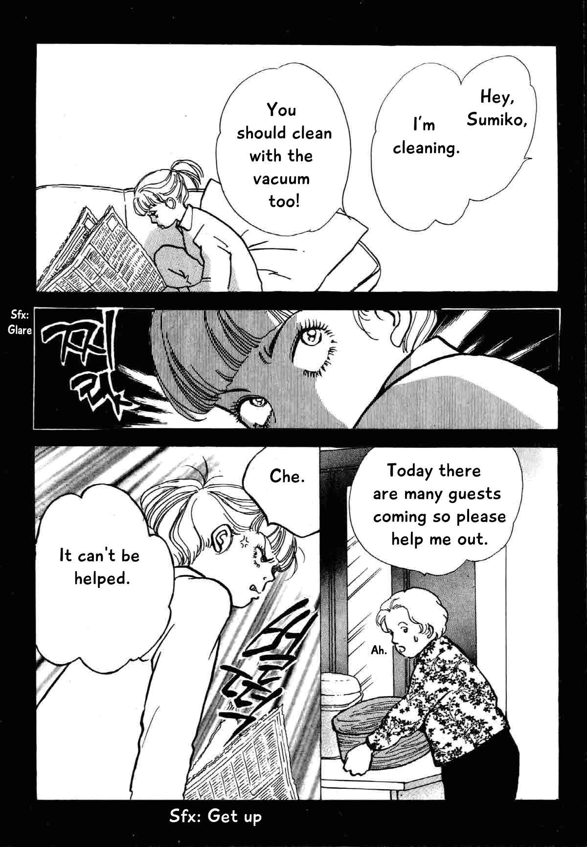 Page 20 Chapter 20 Ally of Justice