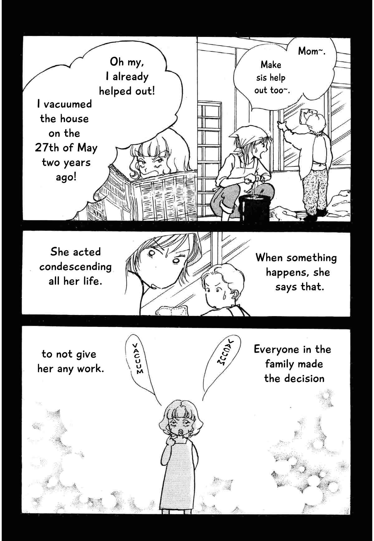 Page 23 Chapter 20 Ally of Justice