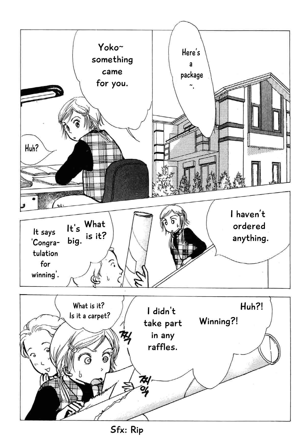 Page 24 Chapter 20 Ally of Justice