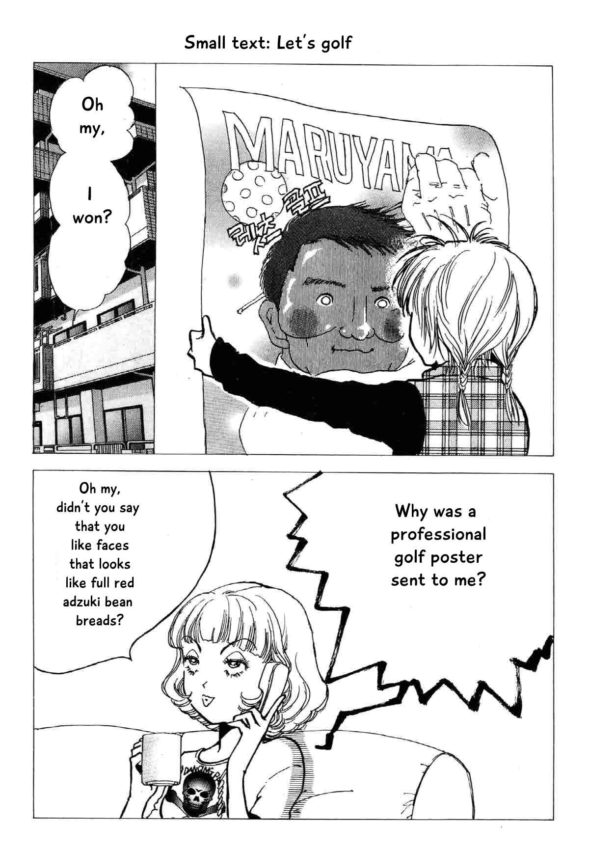 Page 25 Chapter 20 Ally of Justice