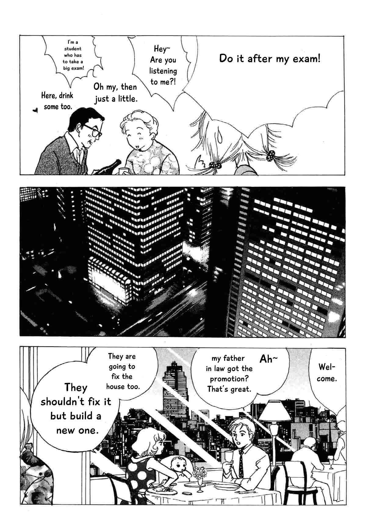 Page 28 Chapter 20 Ally of Justice
