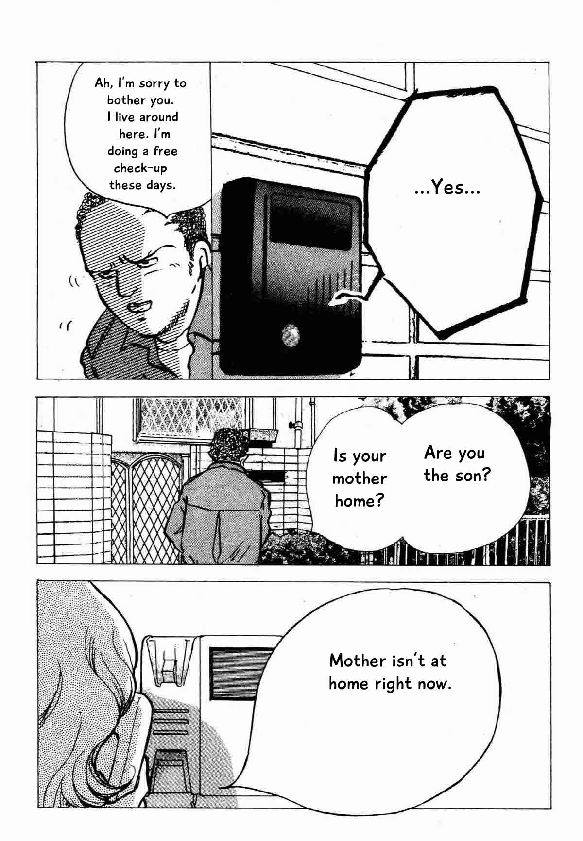 Page 3 Chapter 20 Ally of Justice