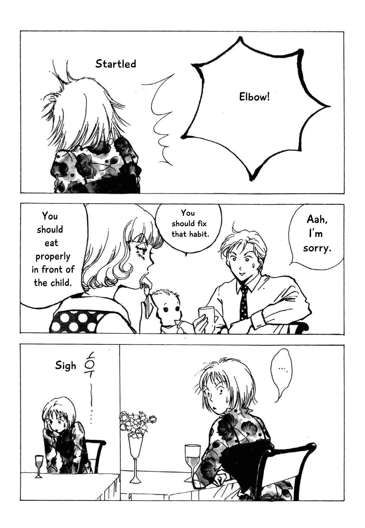 Page 30 Chapter 20 Ally of Justice