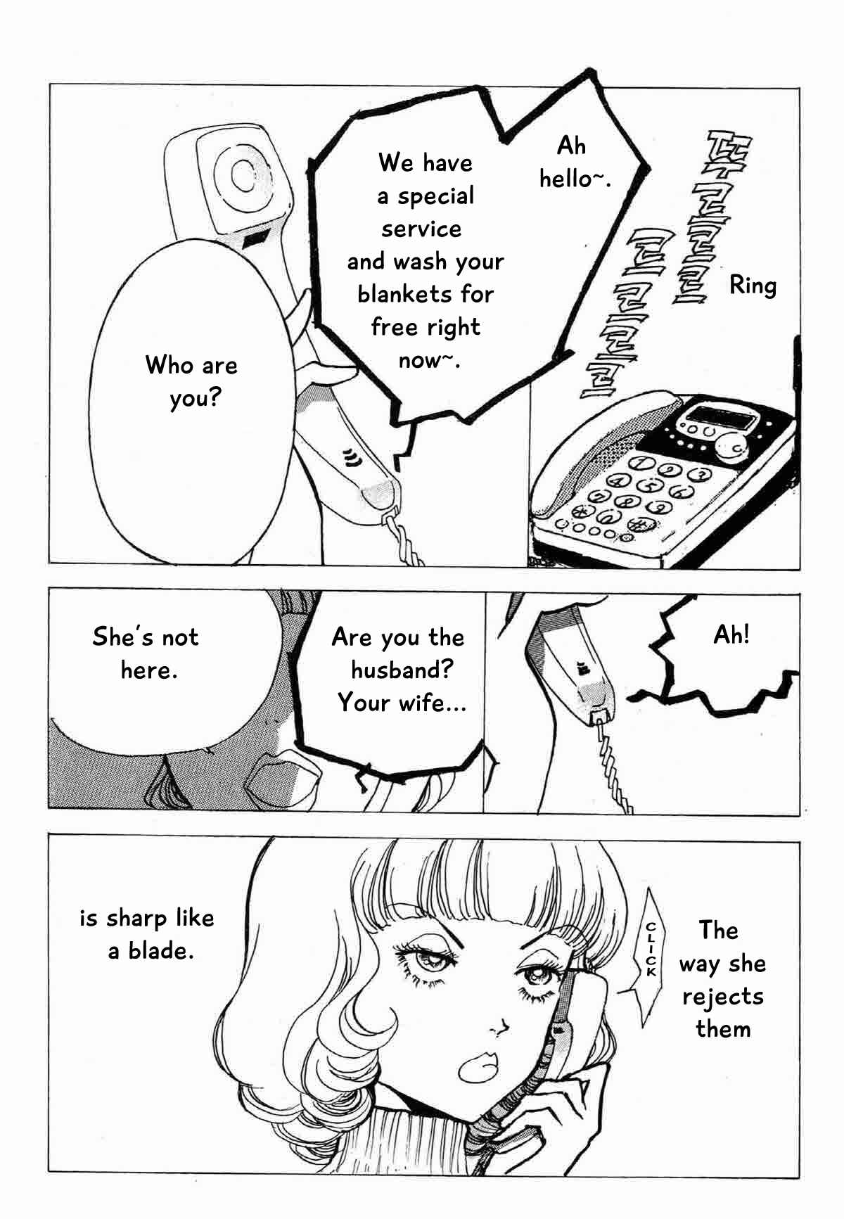 Page 5 Chapter 20 Ally of Justice