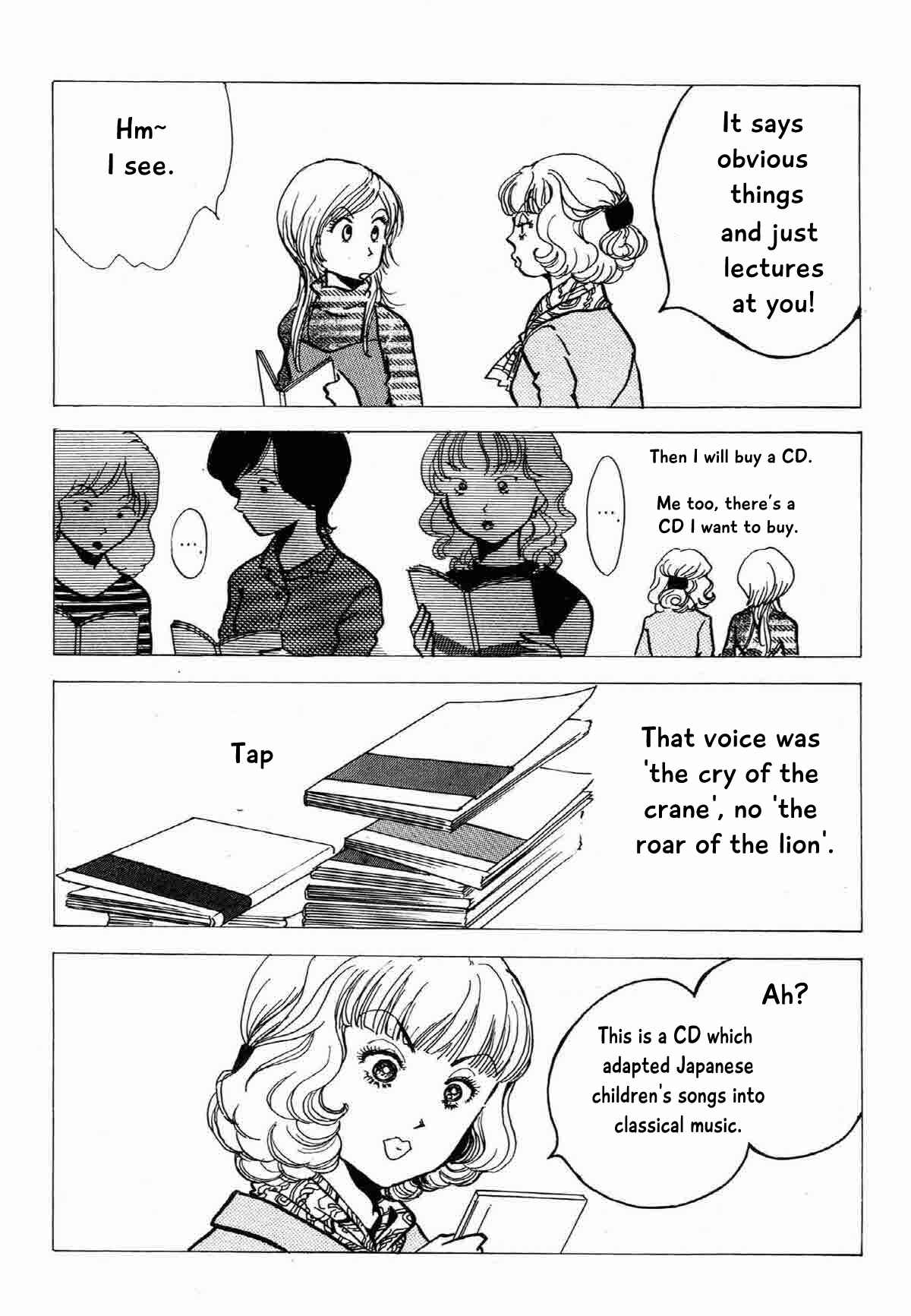 Page 8 Chapter 20 Ally of Justice