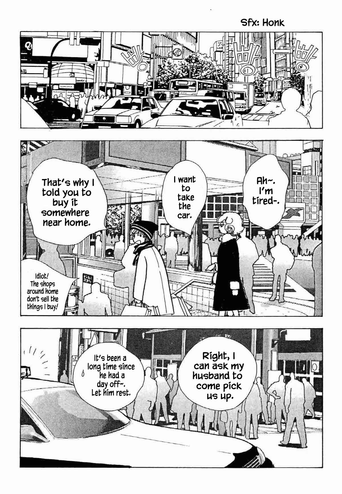Page 12 Chapter 33 Ally of Justice