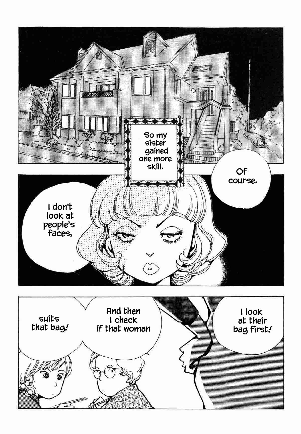 Page 14 Chapter 33 Ally of Justice