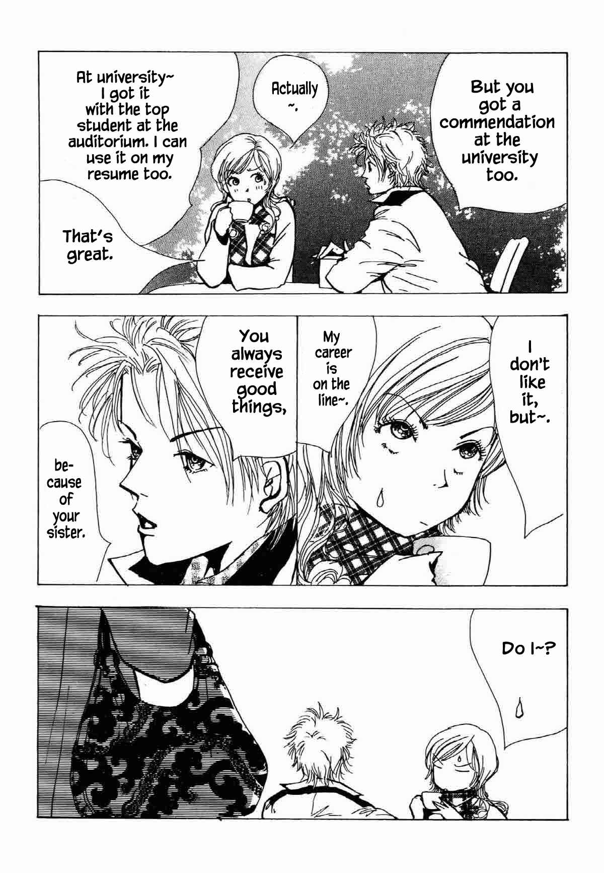 Page 17 Chapter 33 Ally of Justice