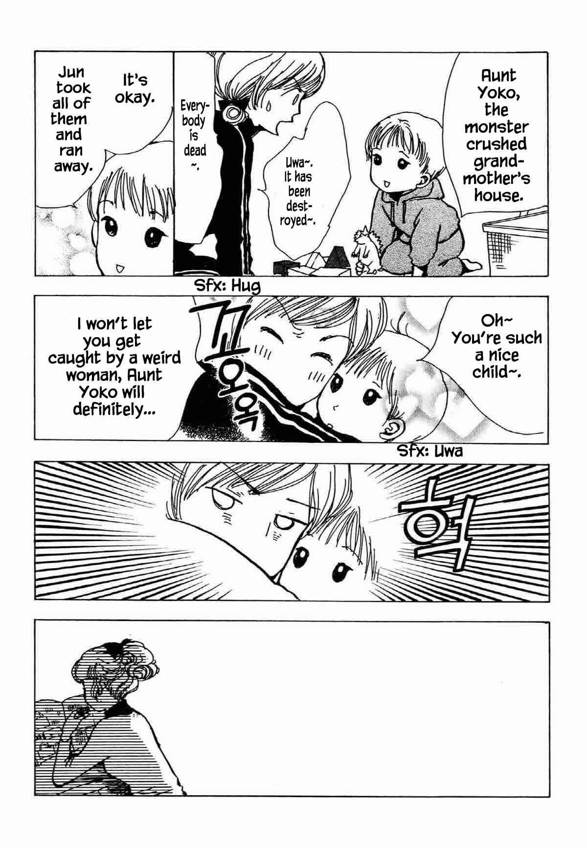 Page 33 Chapter 33 Ally of Justice