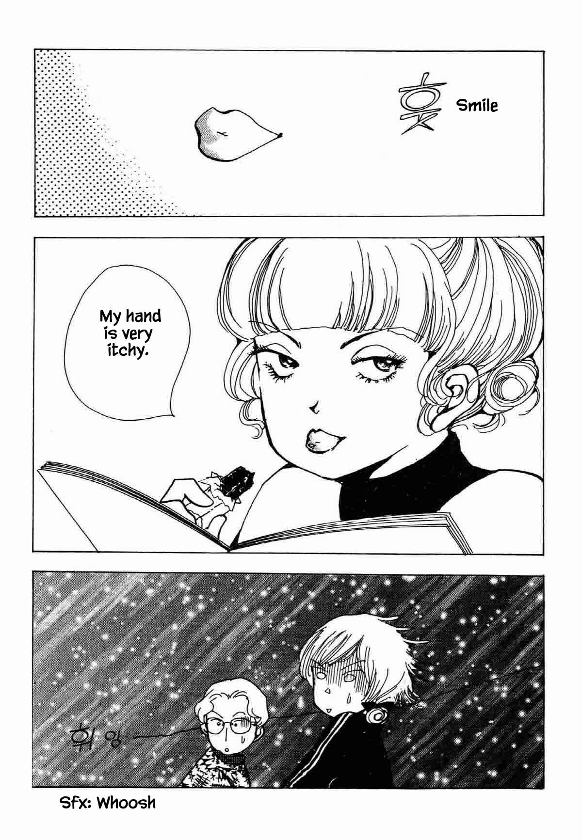 Page 35 Chapter 33 Ally of Justice