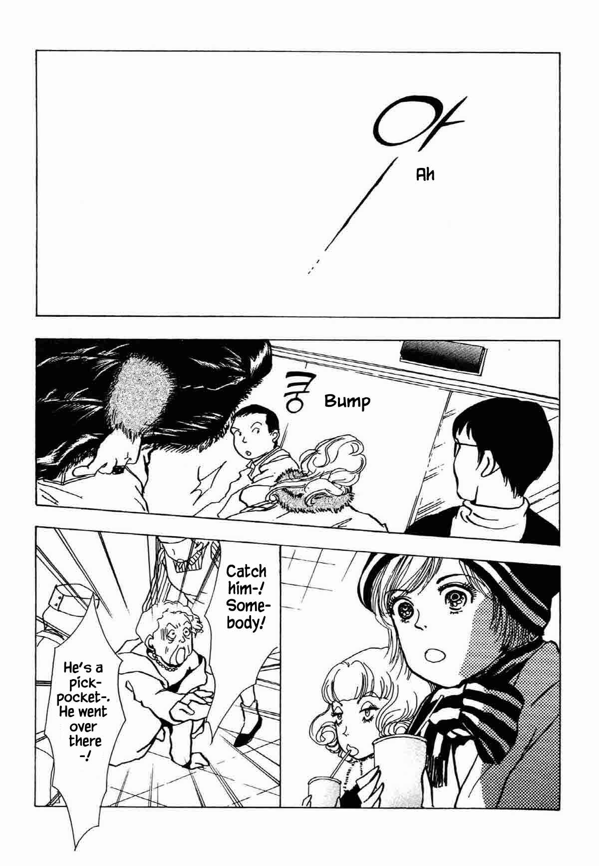 Page 7 Chapter 33 Ally of Justice