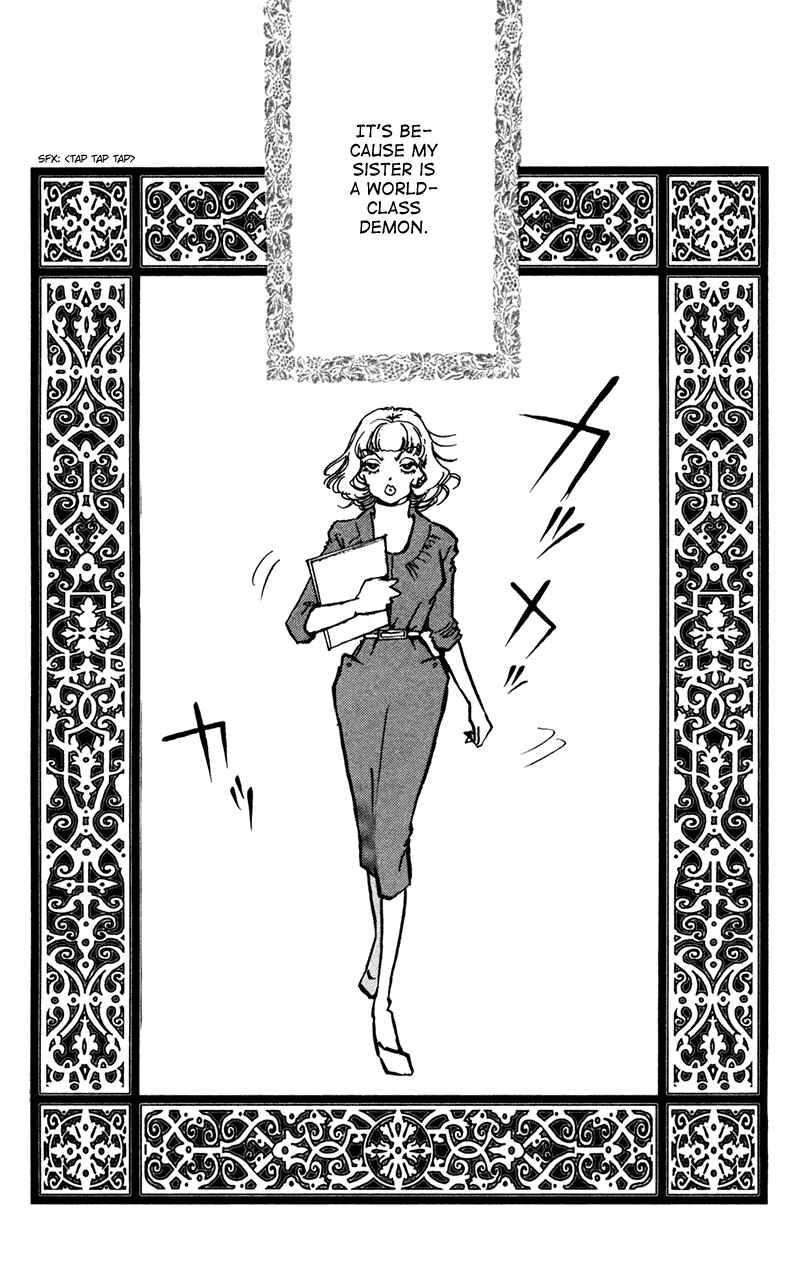 Page 10 Chapter 13 Ally of Justice
