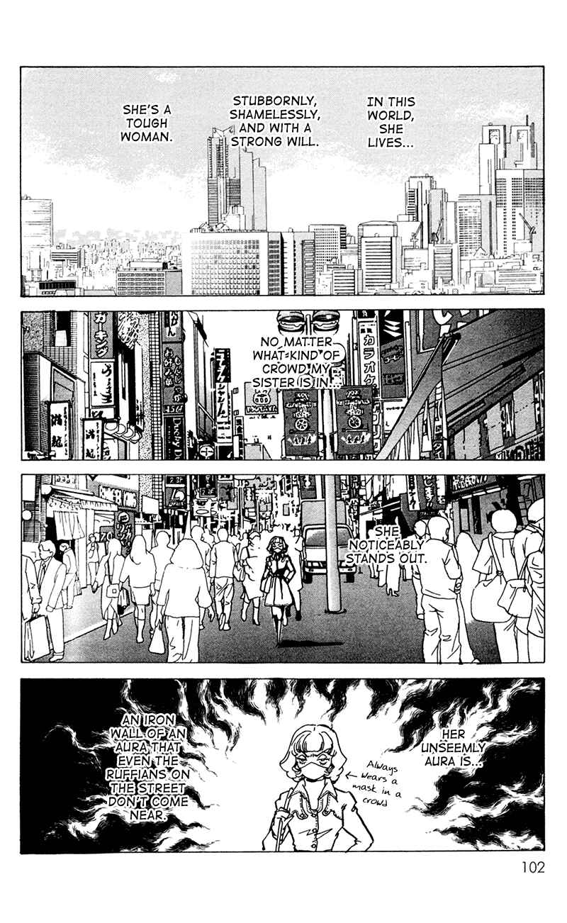 Page 16 Chapter 13 Ally of Justice