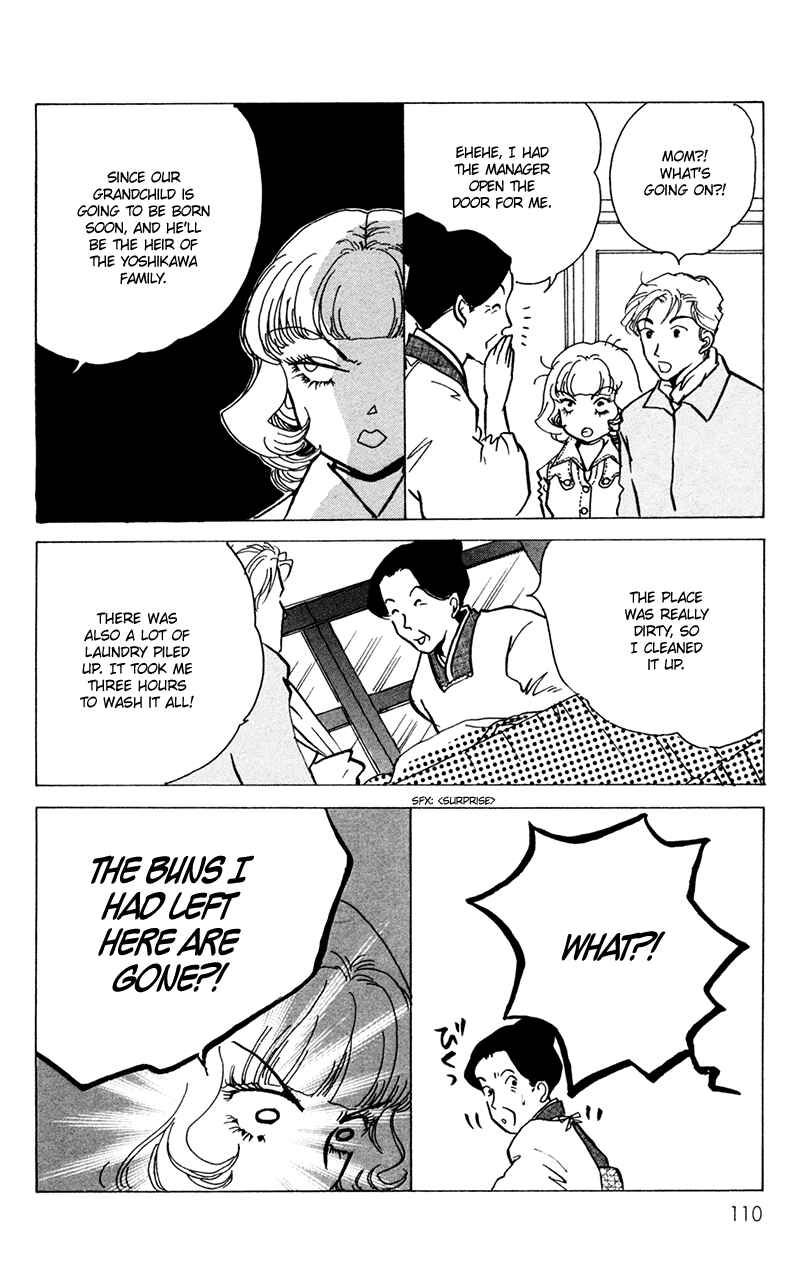 Page 24 Chapter 13 Ally of Justice