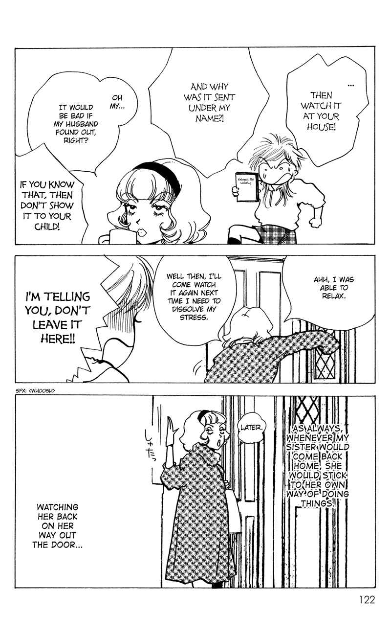 Page 36 Chapter 13 Ally of Justice
