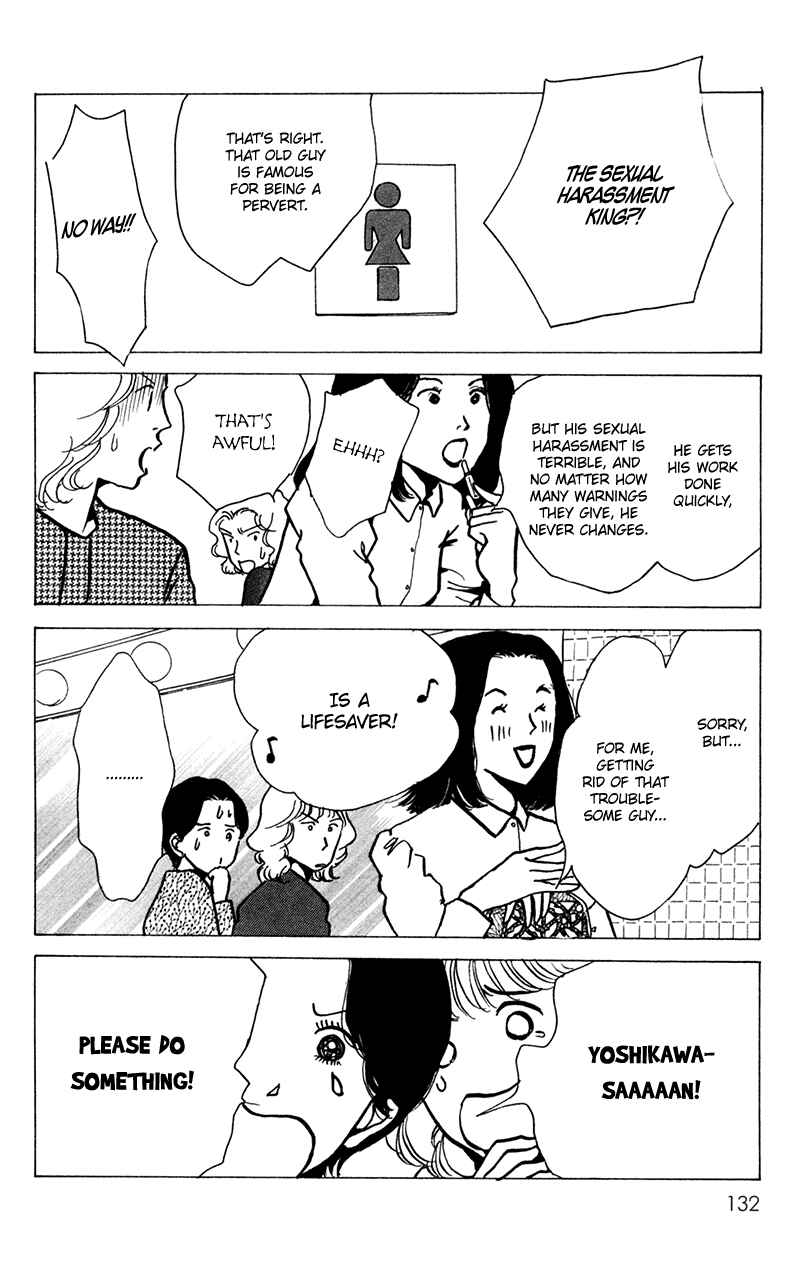 Page 46 Chapter 13 Ally of Justice