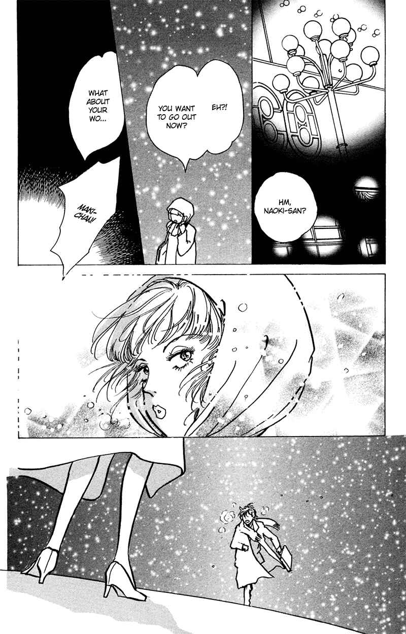Page 59 Chapter 13 Ally of Justice