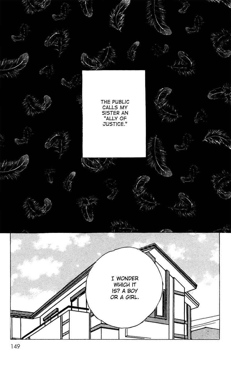 Page 63 Chapter 13 Ally of Justice