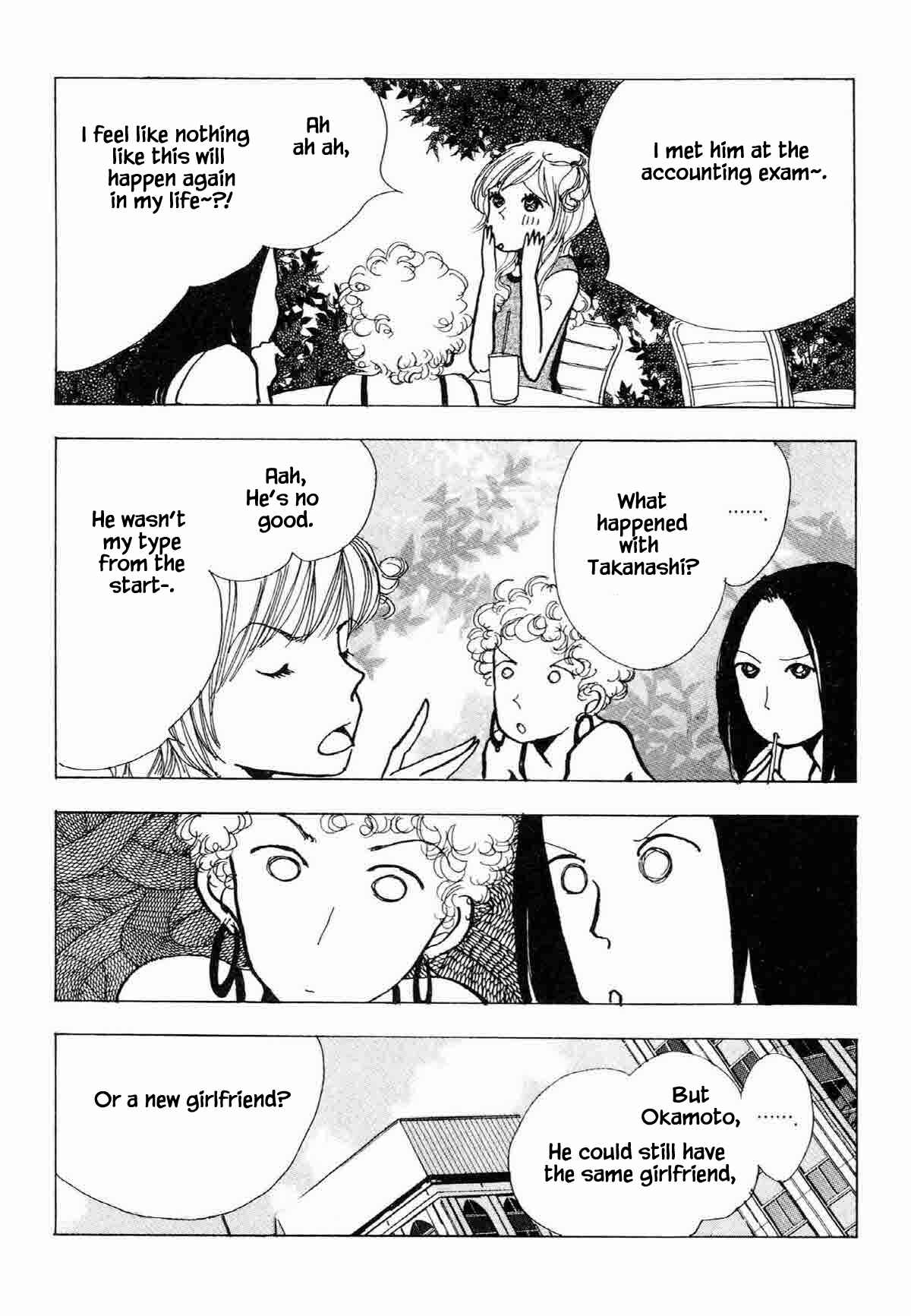 Page 12 Chapter 30 Ally of Justice