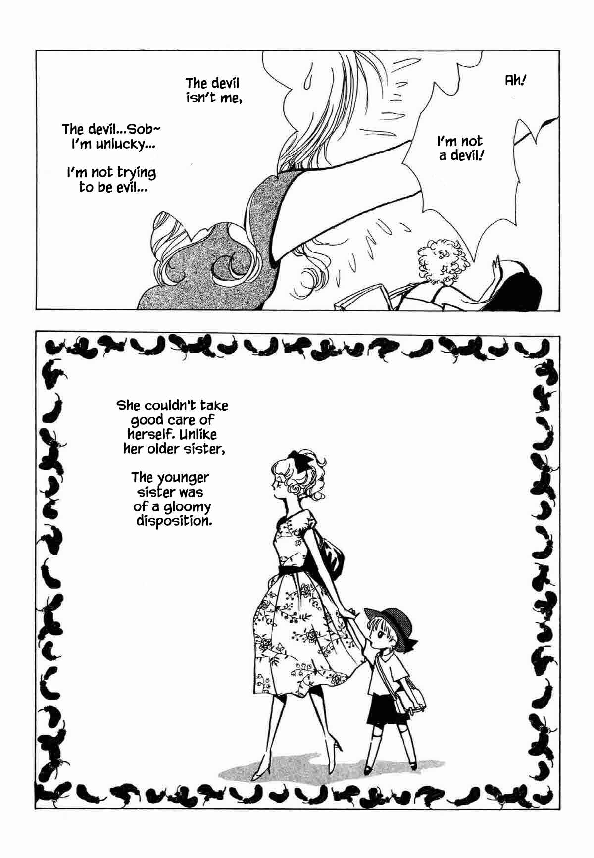 Page 15 Chapter 30 Ally of Justice
