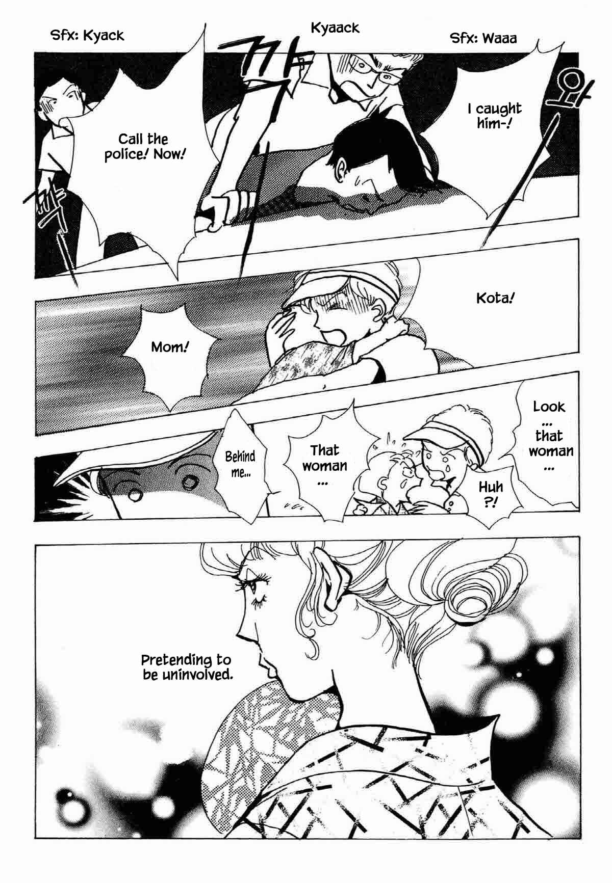 Page 31 Chapter 30 Ally of Justice