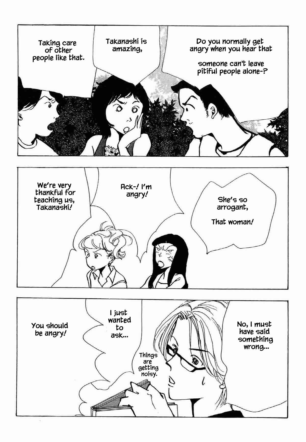 Page 37 Chapter 30 Ally of Justice