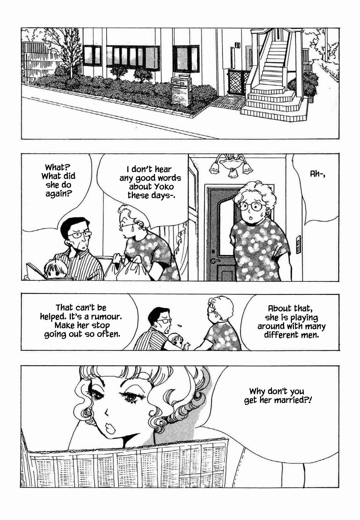 Page 39 Chapter 30 Ally of Justice