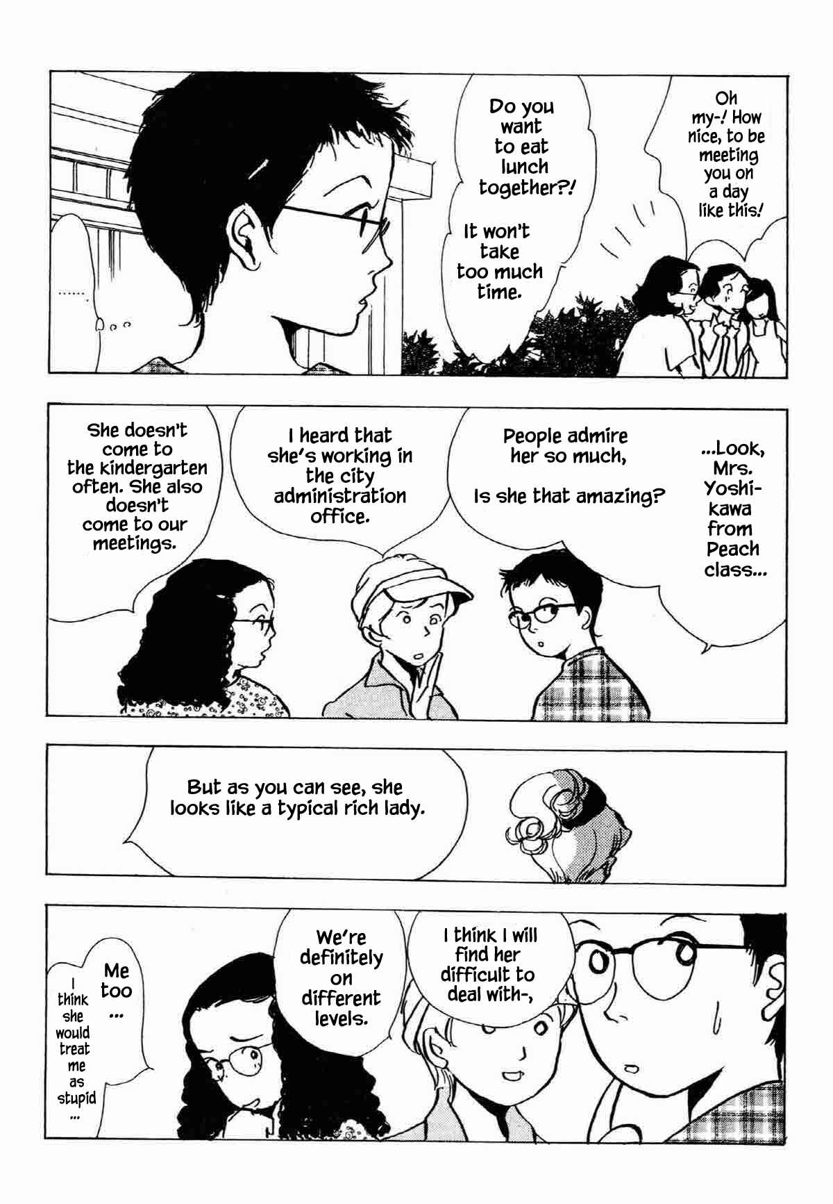 Page 5 Chapter 30 Ally of Justice