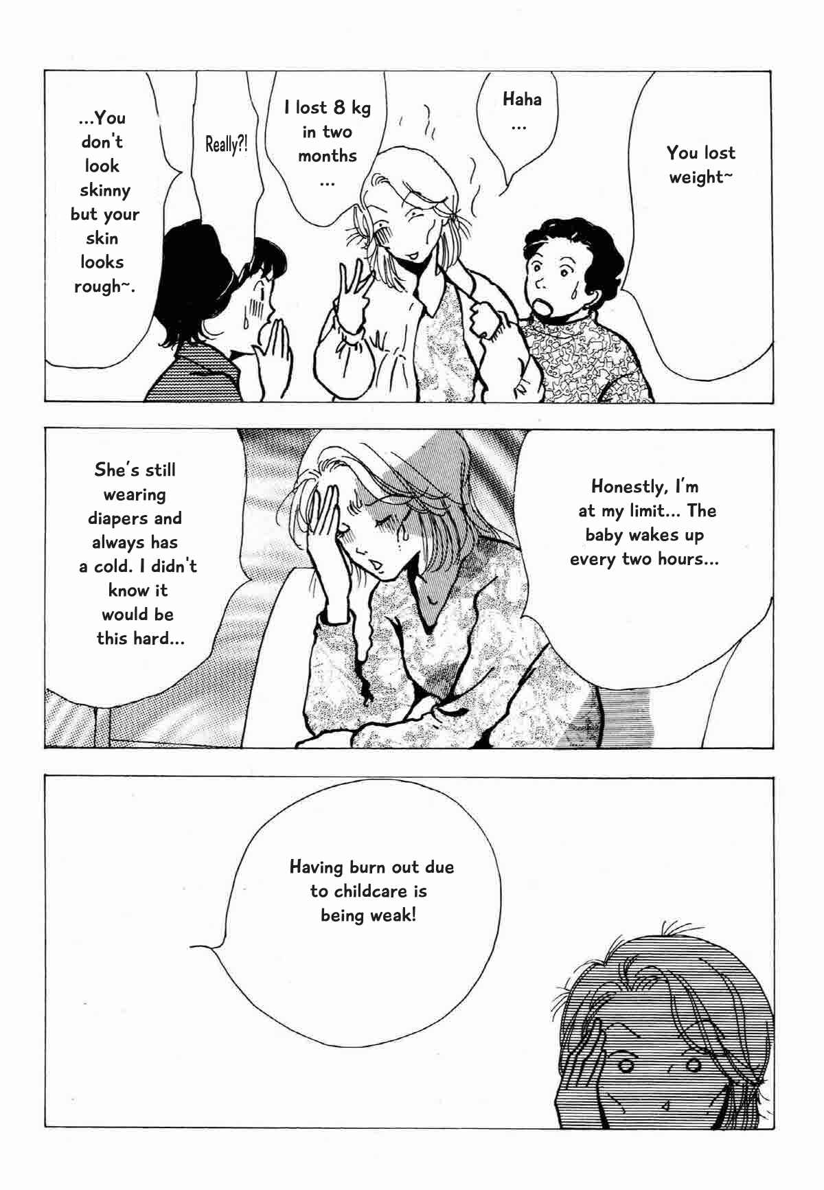 Page 14 Chapter 22 Ally of Justice