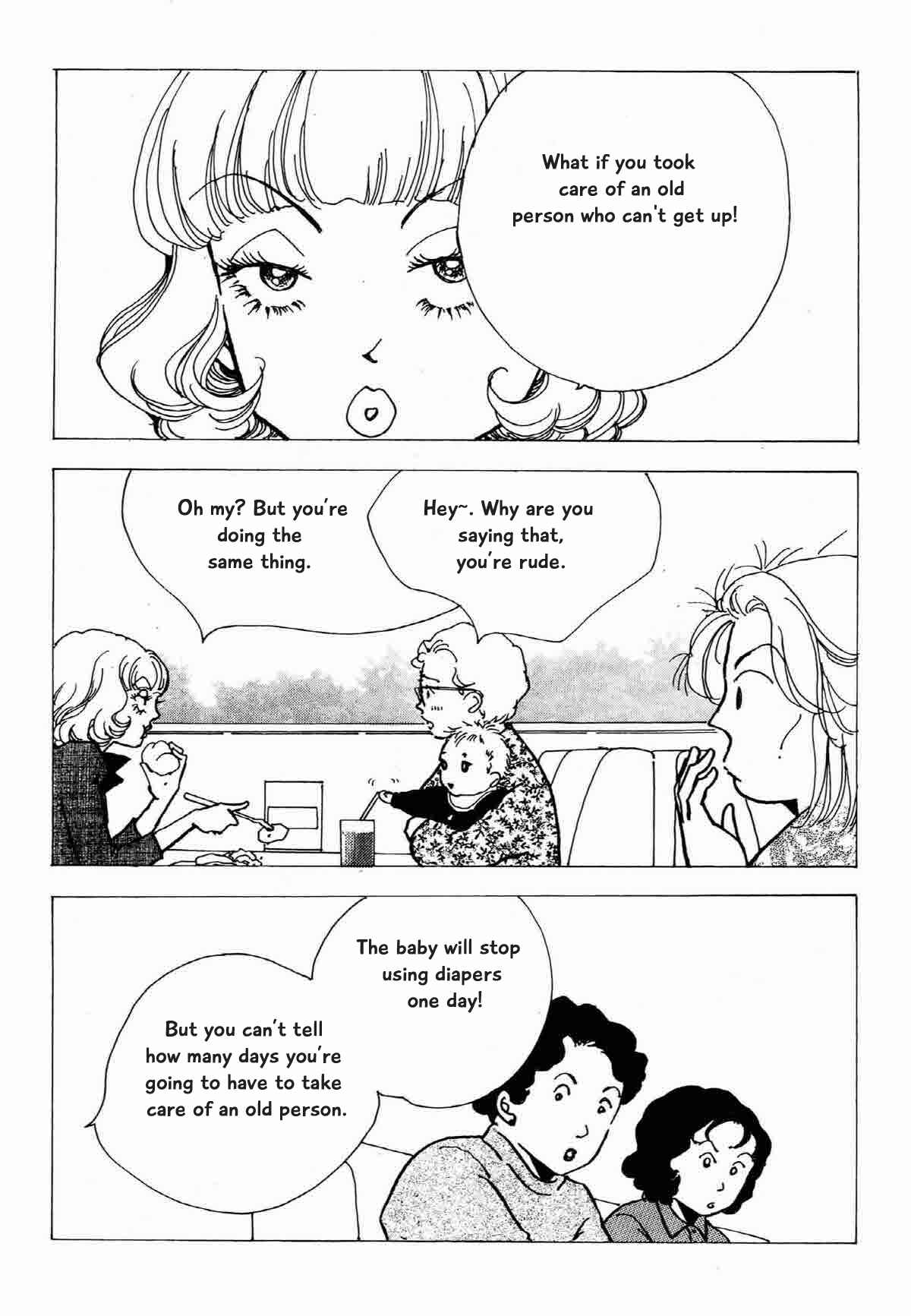 Page 15 Chapter 22 Ally of Justice