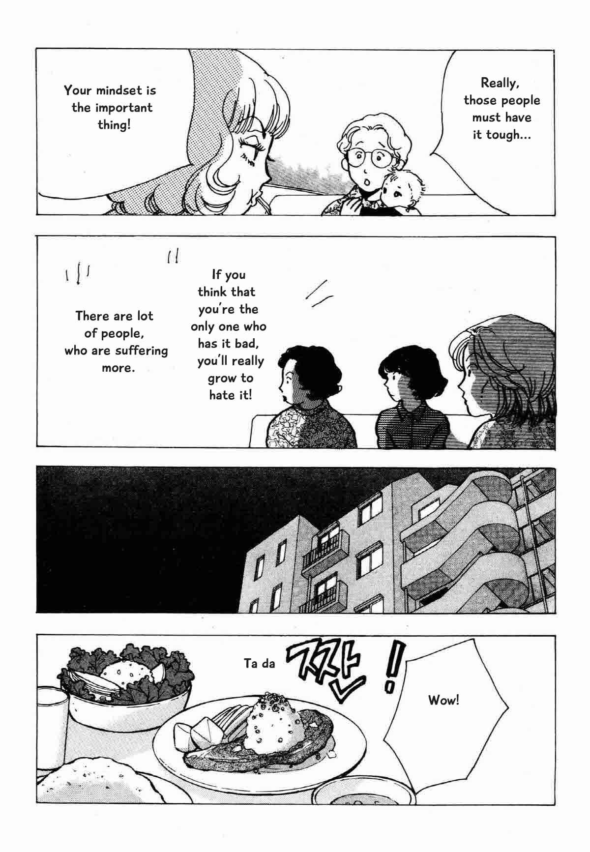 Page 16 Chapter 22 Ally of Justice