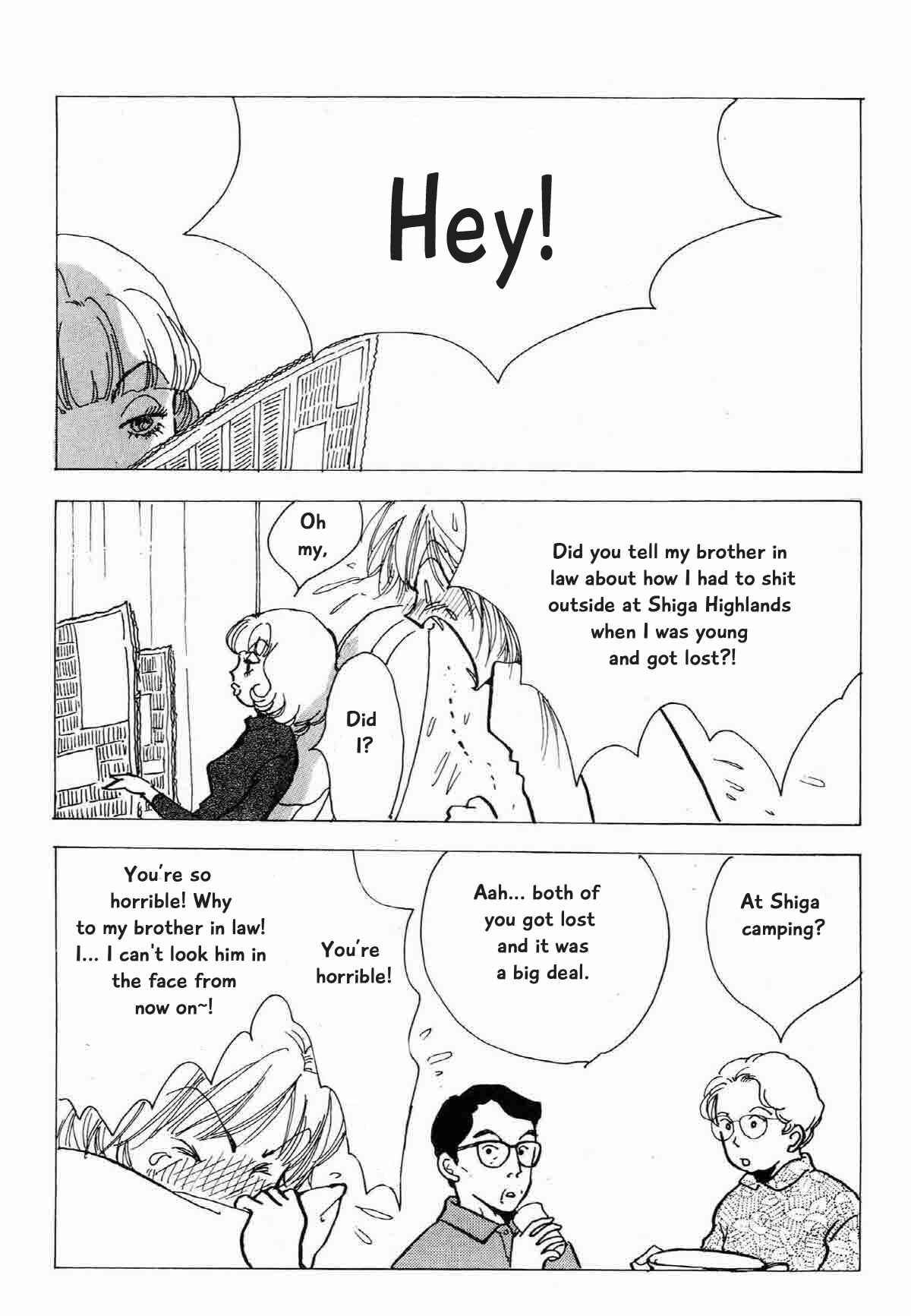 Page 23 Chapter 22 Ally of Justice