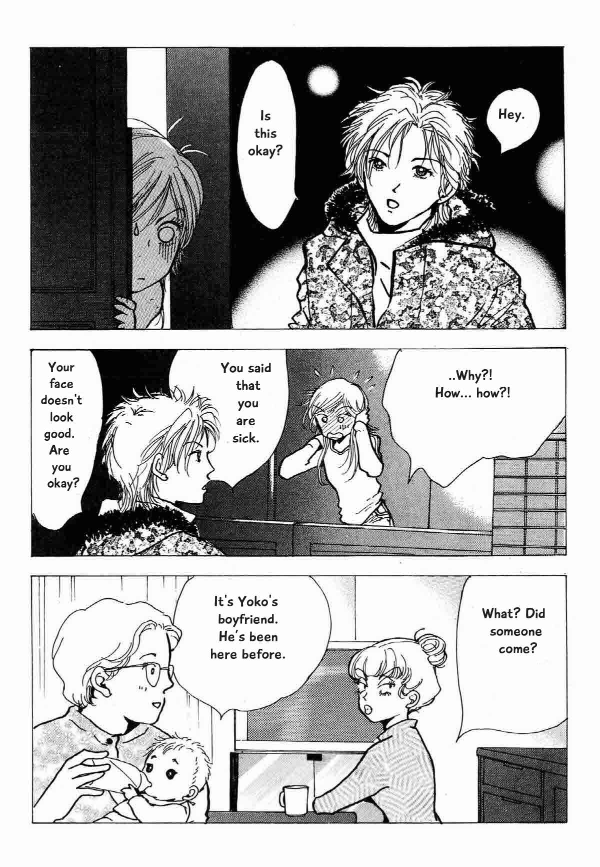 Page 26 Chapter 22 Ally of Justice