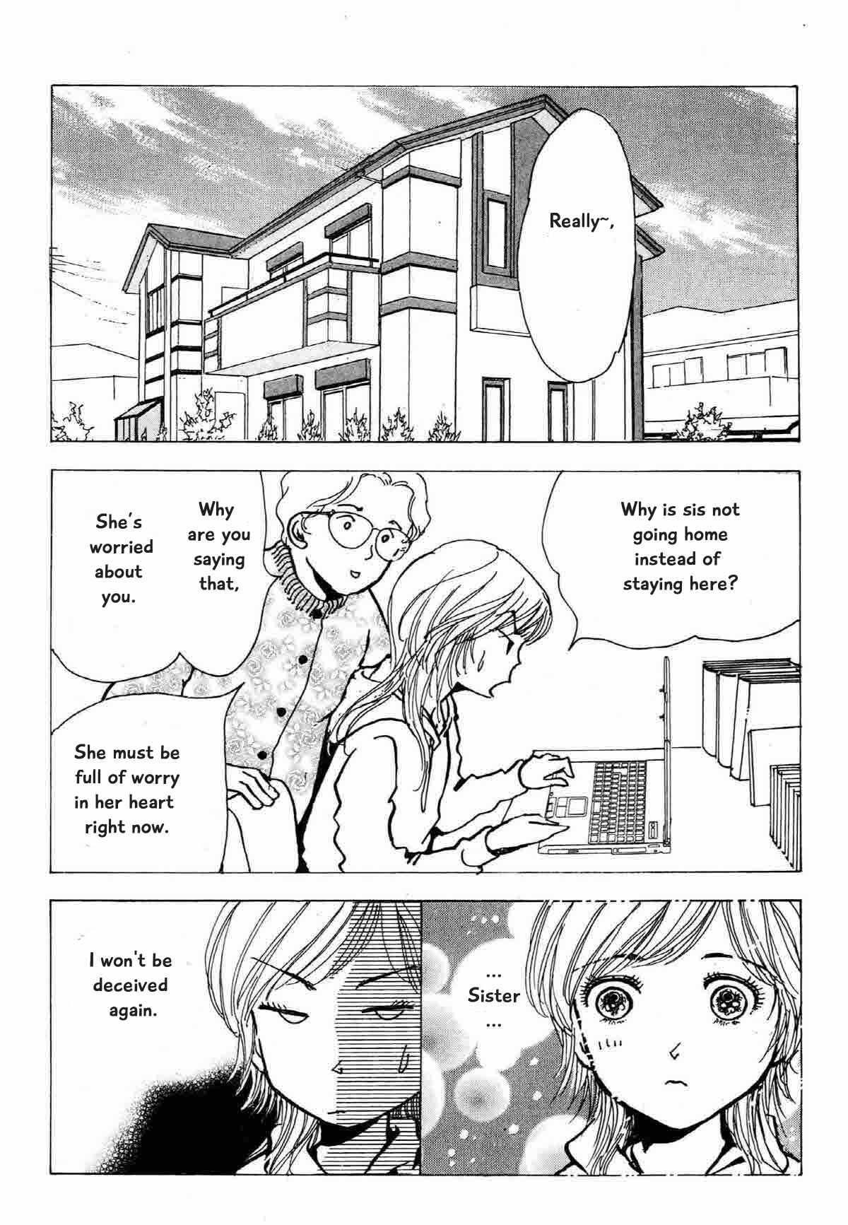 Page 30 Chapter 22 Ally of Justice