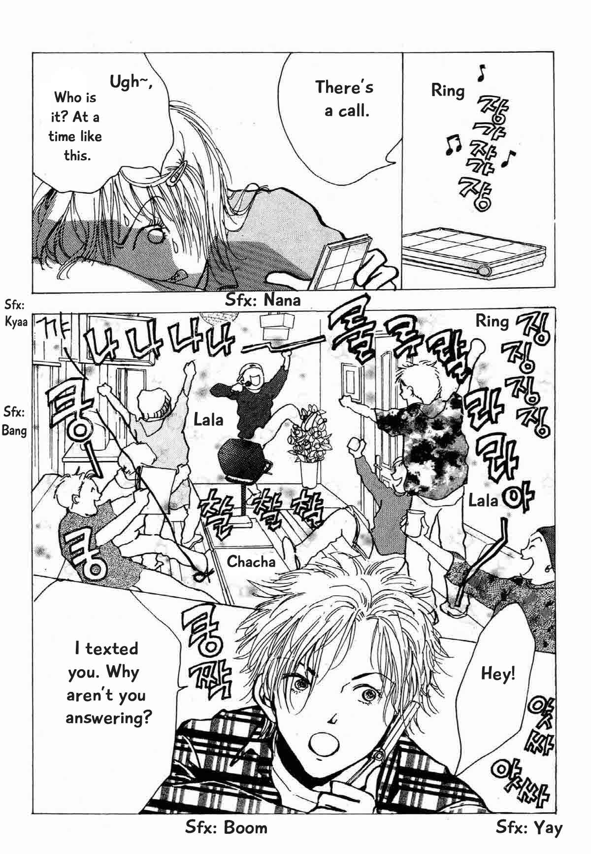 Page 4 Chapter 22 Ally of Justice