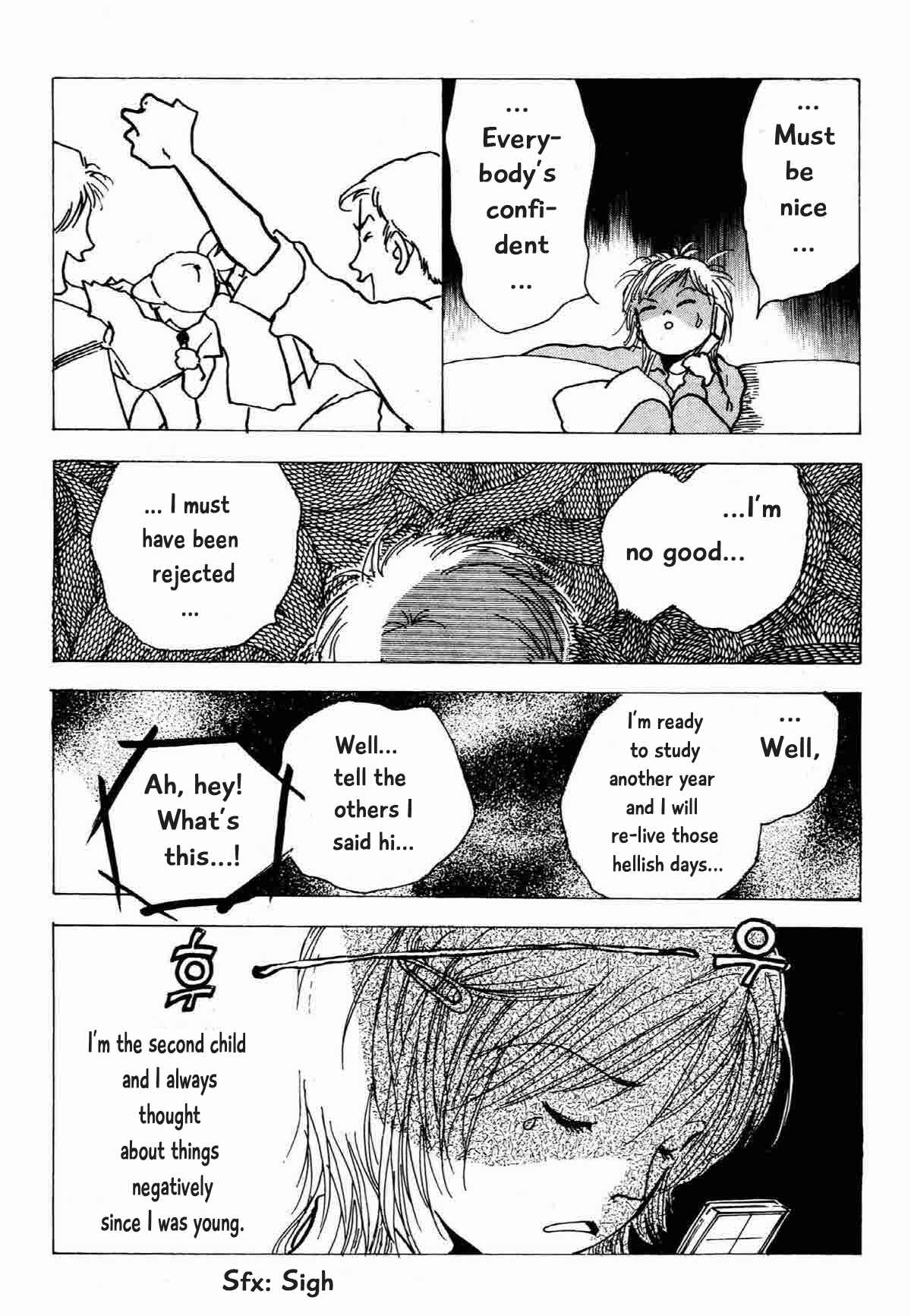 Page 6 Chapter 22 Ally of Justice