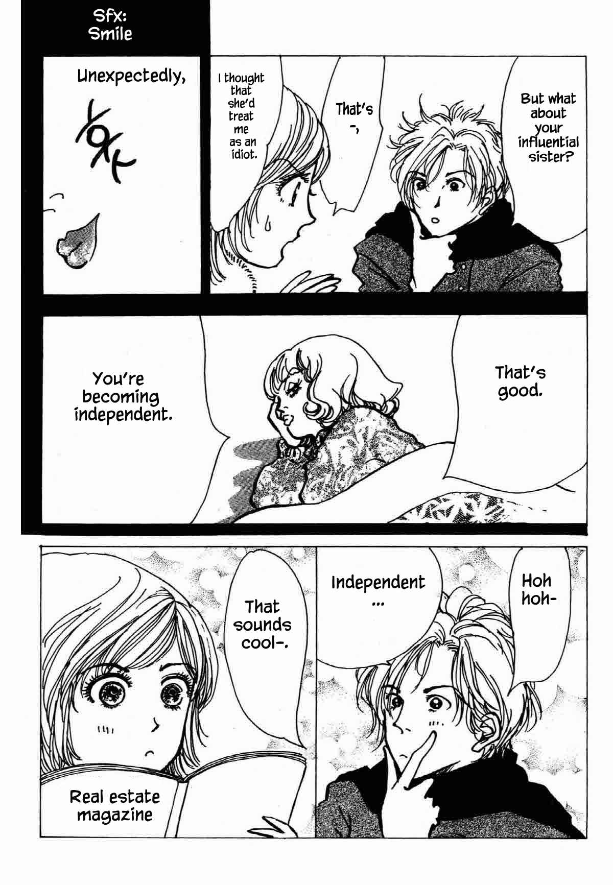 Page 24 Chapter 24 Ally of Justice