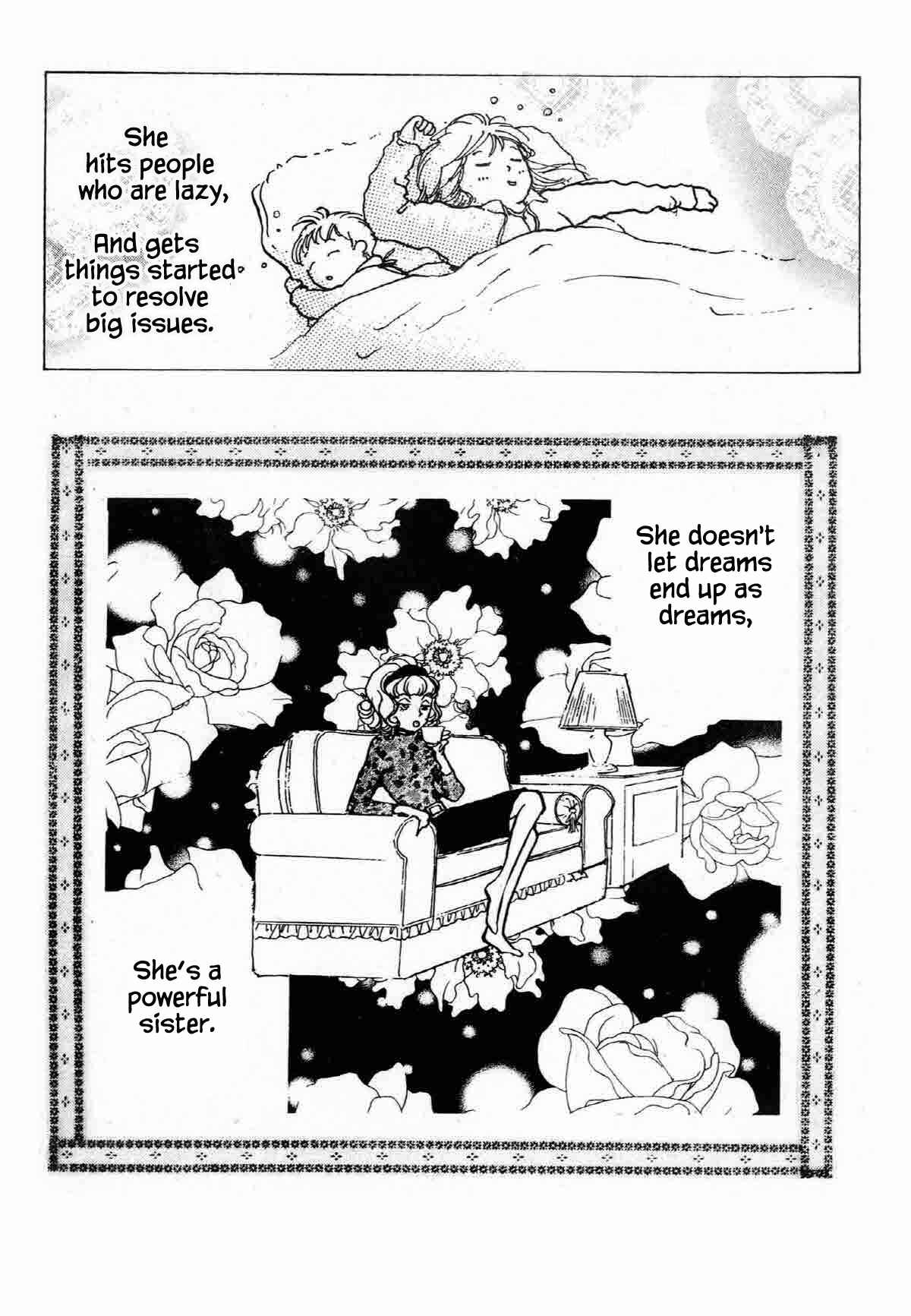 Page 32 Chapter 24 Ally of Justice