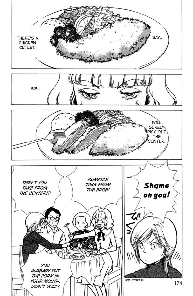 Page 10 Chapter 5 Ally of Justice