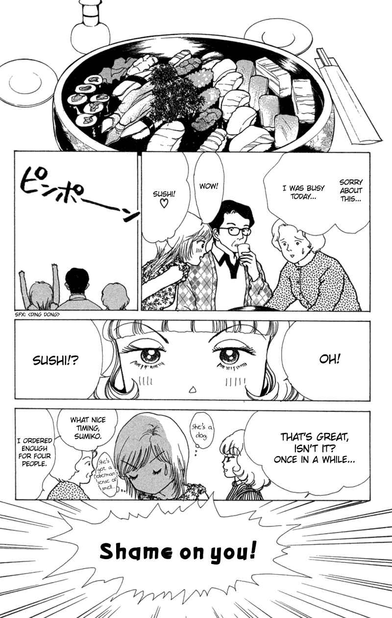 Page 39 Chapter 5 Ally of Justice