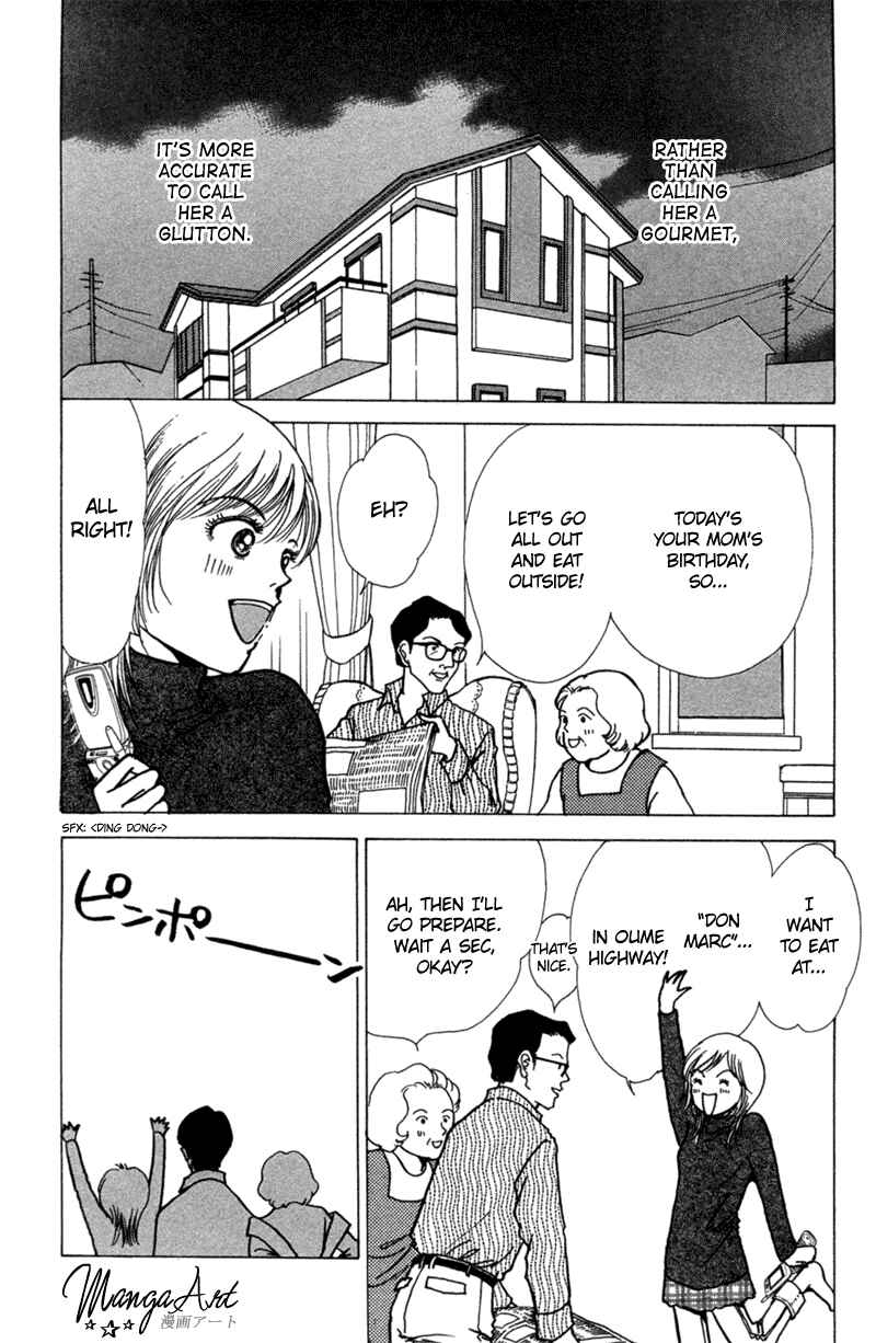 Page 8 Chapter 5 Ally of Justice