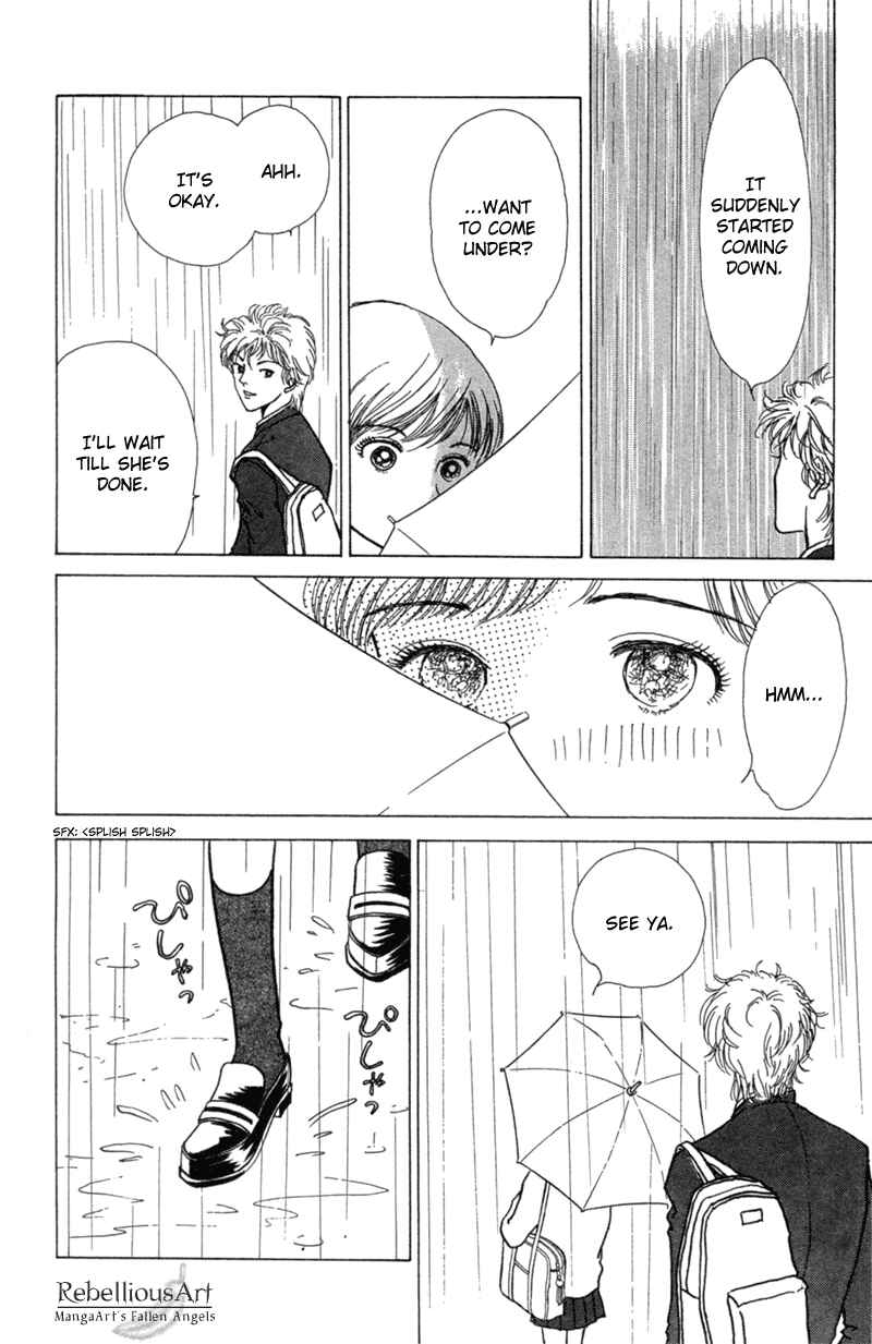 Page 20 Chapter 4 Ally of Justice