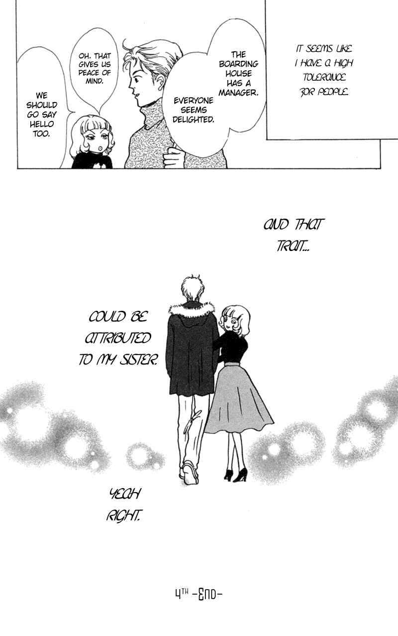 Page 40 Chapter 4 Ally of Justice