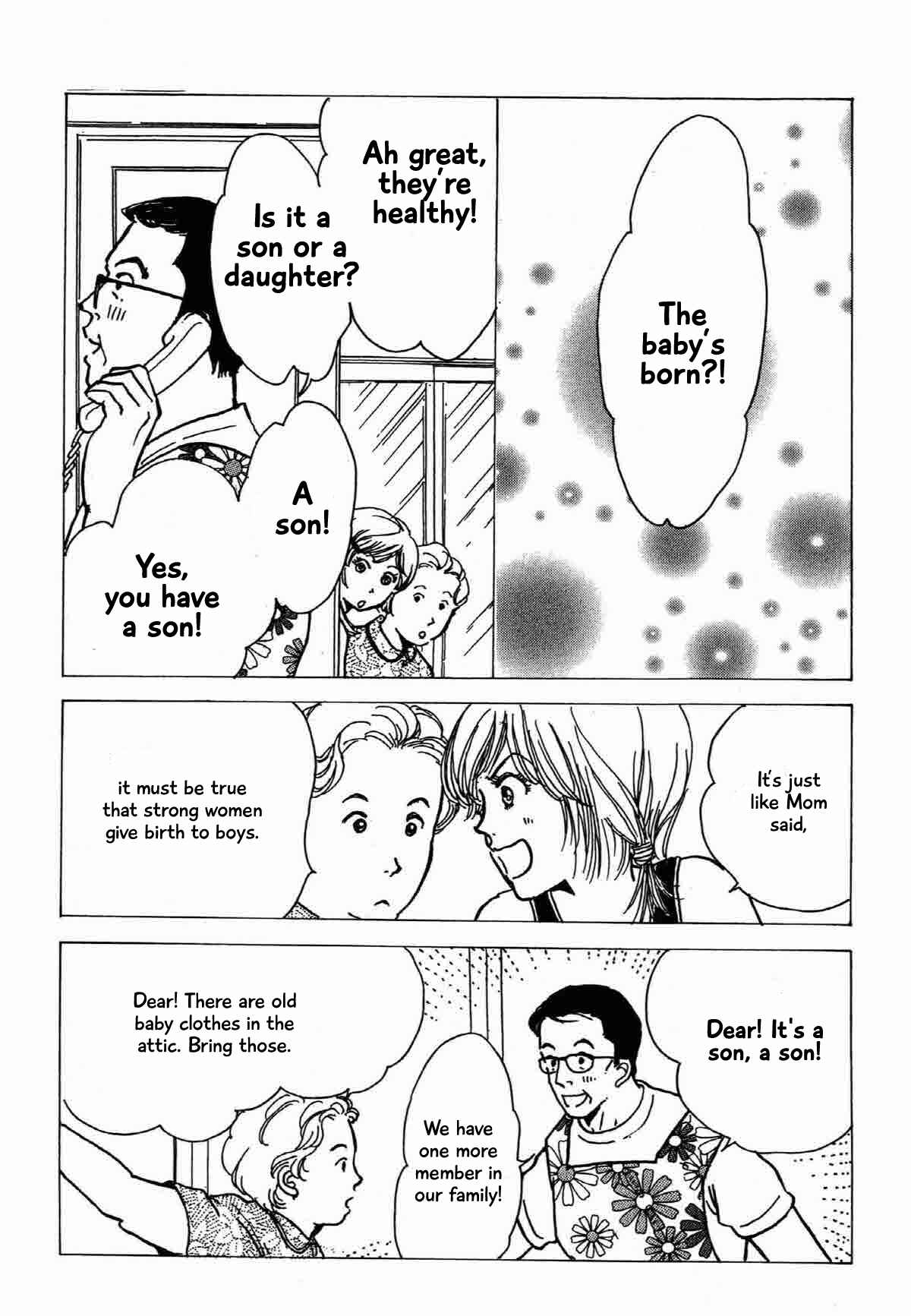 Page 11 Chapter 18 Ally of Justice